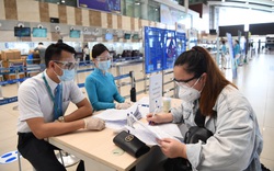 Hà Nội cách ly tập trung 7 ngày với hành khách về sân bay Nội Bài