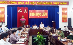 Bạc Liêu: Phát hiện 50 ca mắc Covid-19 thuộc một công ty thủy sản, nghi vấn nguồn lây ngoài tỉnh