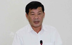 Kỷ luật xóa tư cách nguyên Chủ tịch tỉnh Bình Dương với ông Trần Thanh Liêm