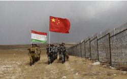 Bắc Kinh đang xây căn cứ quân sự để kiểm soát mối đe dọa đáng sợ này từ Afghanistan?