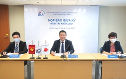 JICA thúc đẩy hỗ trợ Việt Nam phục hồi kinh tế trong Covid-19