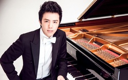 Nghệ sĩ được xem là thần đồng piano của Trung Quốc bị bắt vì mua dâm