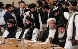 Taliban giành chiến thắng trong cuộc đàm phán ở Moscow