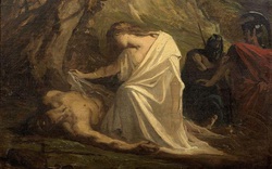Những phi vụ trả thù lạnh tóc gáy trong thần thoại Hy Lạp