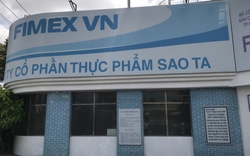 Thực phẩm Sao Ta (FMC): Quý III báo lãi giảm mạnh, hàng tồn kho tăng thêm 180 tỷ đồng