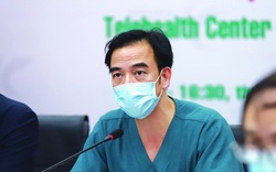 Bộ Y tế: Đình chỉ công tác đối với Giám đốc Bệnh viện Bạch Mai Nguyễn Quang Tuấn