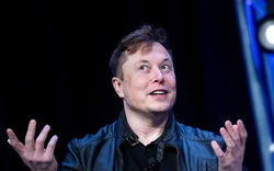 Tỷ phú giàu nhất thế giới Elon Musk tham vọng khủng với dịch vụ mạng vệ tinh Starlink