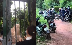 NÓNG: Thảm án ở Bắc Giang, nghi phạm vừa ra tù sát hại cha mẹ và em gái ruột