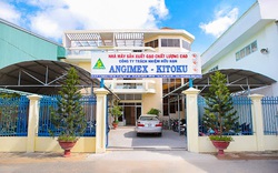 Angimex (AGM): Kinh doanh tăng trưởng mạnh, 9 tháng đạt hơn 51% kế hoạch lợi nhuận năm điều chỉnh