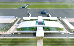 Sân bay Sa Pa xây dựng theo hình thức BOT với khoảng gần 7.000 tỷ đồng