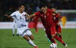 U23 Myanmar: Đối thủ vừa lạ, vừa quen của U23 Việt Nam