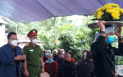 Thảm án ở Bắc Giang 3 người tử vong: Ám ảnh lời kể của những người hàng xóm