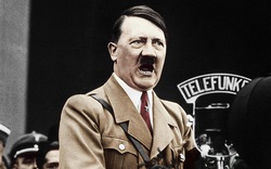 Bí mật về những ngày cuối cùng trong hầm trú ẩn của Hitler được tiết lộ