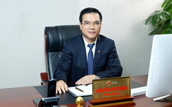 Ông Nguyễn Chí Thành giữ chức Chủ tịch Hội đồng thành viên SCIC