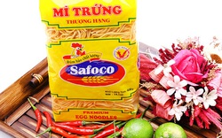 Safoco: 9 tháng đạt 83% kế hoạch lợi nhuận năm