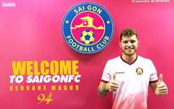 Đánh bại SHB Đà Nẵng, Sài Gòn FC đón "King Leandro 2.0" trở lại?