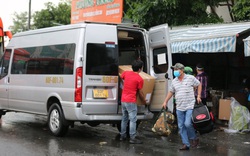 Đồng Nai: Doanh nghiệp vẫn còn dè dặt với việc vận chuyển hành khách liên tỉnh