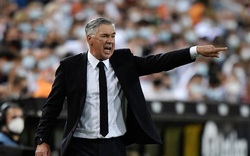 Real Madrid hạ Barca, HLV Ancelotti chỉ ra bí quyết chiến thắng