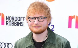 Ed Sheeran mắc Covid-19 ngay trước khi ra mắt album mới