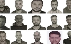 15 điệp viên của cơ quan tình báo bí ẩn hàng đầu thế giới bị Thổ Nhĩ kỳ bắt giữ