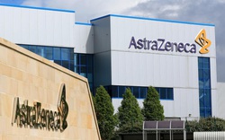 AstraZeneca: Hãng dược phẩm vững vàng giữa cơn bão cạnh tranh mùa Covid-19