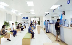 Dự phòng rủi ro tăng 300%, ACB vẫn lãi trước thuế gần 9.000 tỷ