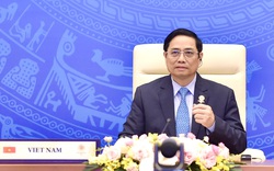 Thủ tướng Phạm Minh Chính: ASEAN cần định vị chỗ đứng mới, củng cố vai trò hạt nhân