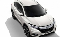 Honda HR-V 1.8L SE sản xuất giới hạn, hỗ trợ nhiều tính năng hiện đại