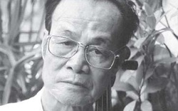 Giáo sư âm nhạc Vũ Hướng - Bố của MC Anh Tuấn qua đời 