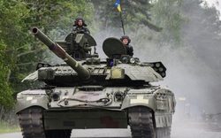 Bí mật quân sự: Ukraine bán "quốc bảo" cho Mỹ, vì sao?