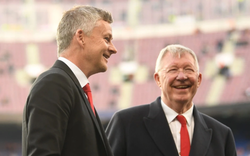 Nóng: Solskjaer có thêm cơ hội tại M.U nhờ Sir Alex Ferguson