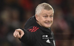 M.U sẽ phải bồi thường bao nhiêu nếu sa thải HLV Solskjaer?