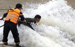 Đoàn cán bộ Sở GTVT tỉnh Quảng Trị gặp nạn trên sông: Công an tỉnh vào cuộc