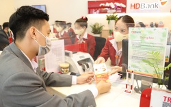 HDBank tiếp tục tăng trưởng cao và bền vững giữa đại dịch