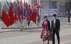 Triều Tiên kêu gọi người dân 'thắt lưng buộc bụng' ít nhất 3 năm