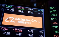 Một năm sau cú vạ miệng lịch sử của tỷ phú Jack Ma, Alibaba mất những gì?