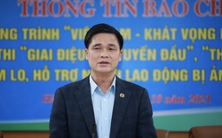 Chương trình "Việt Nam - Khát vọng bình yên":
 Lan tỏa thông điệp đoàn kết, chiến thắng dịch bệnh
