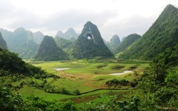 Bí ẩn 2 vùng đất phát đế vương nổi tiếng ở Việt Nam
