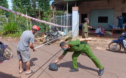 Tiếp tục ghi nhận nhiều ca mắc Covid-19 trong cộng đồng, Đắk Lắk đề nghị TP.HCM hỗ trợ