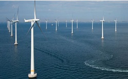 Lần đầu tiên xuất hiện dự án điện gió "tỷ đô" ở ngoài khơi vùng biển Bình Định 