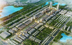 Bắc Giang: 4 tháng, công bố 41 dự án nhà ở cần đấu thầu tìm chủ đầu tư