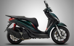 Piaggio Medley S 150 bản đặc biệt giá gần 100 triệu đồng