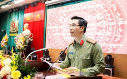 Ban Thường vụ Tỉnh ủy Thái Bình chỉ định Bí thư Đảng ủy Công an tỉnh