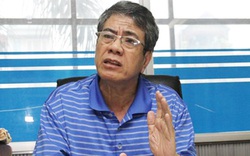 Nhà báo Nguyễn Lưu: "Than Quảng Ninh không được dự V.League 2022 là xu thế tất yếu"