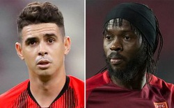 Top 5 cầu thủ "hủy hoại" bỏ châu Âu sang Trung Quốc thi đấu