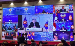 ASEAN khẳng định sự đoàn kết và được các nước bên ngoài đặc biệt coi trọng