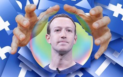Facebook đổi tên thành Meta: Cuộc đại trùng tu danh tiếng và 10 tỷ đô la tham vọng