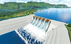 Bí thư Tỉnh ủy Bình Thuận ký văn bản kiến nghị lên Thủ tướng về ưu tiên xây dựng hồ La Ngà 3