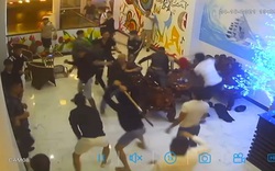 Lâm Đồng: Tạm giữ hình sự 12 đối tượng liên quan vụ hỗn chiến tại quán karaoke