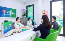 VPBank: Thu về 100 đồng lợi nhuận, ngân hàng mẹ chỉ phải bỏ ra 22 đồng chi phí
